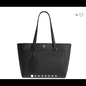 Tory Burch Robinson Tote